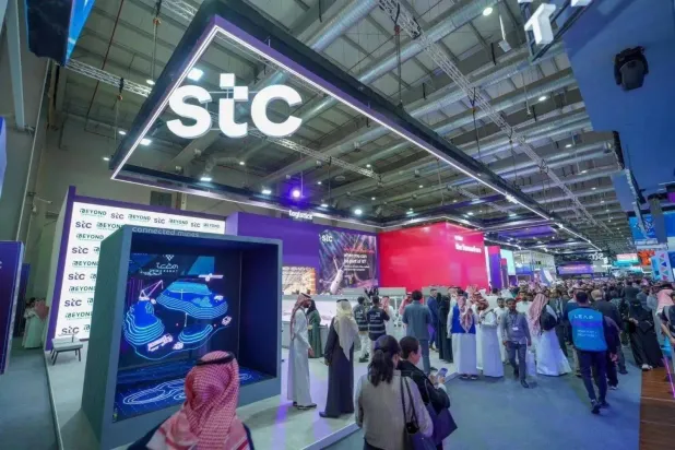 «إس تي سي» السعودية تمدد مذكرة تأسيس مشروع للذكاء الاصطناعي مع «هيوماين»