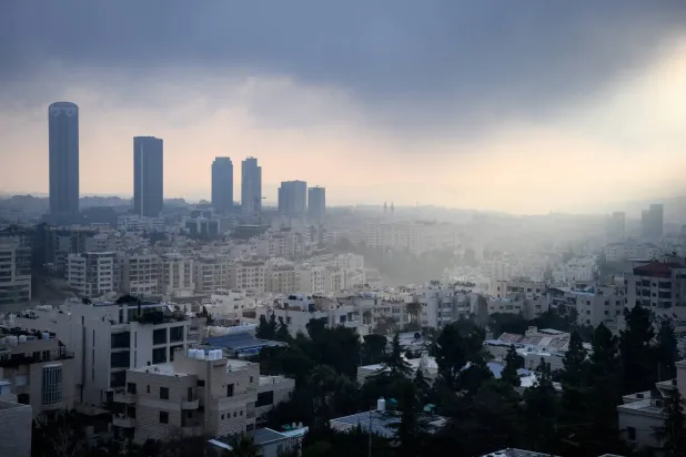 صندوق النقد يفرج عن 188 مليون دولار للأردن ويشيد بـ«استقراره المالي» رغم الحرب