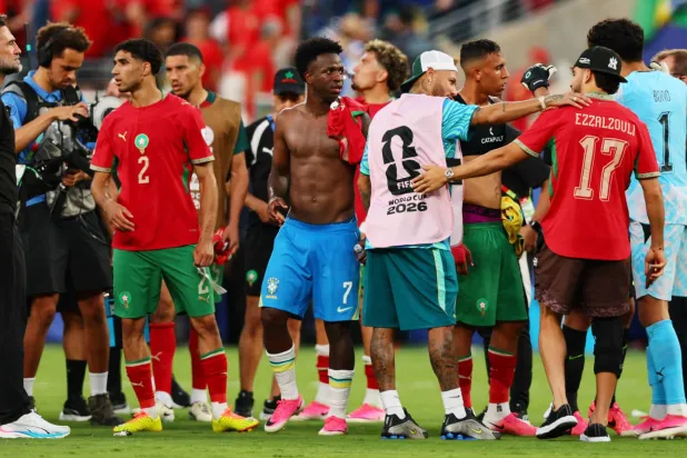 مونديال 2026: المغرب لوضع قدم في الدور الثاني والبرازيل لاستعادة التوازن