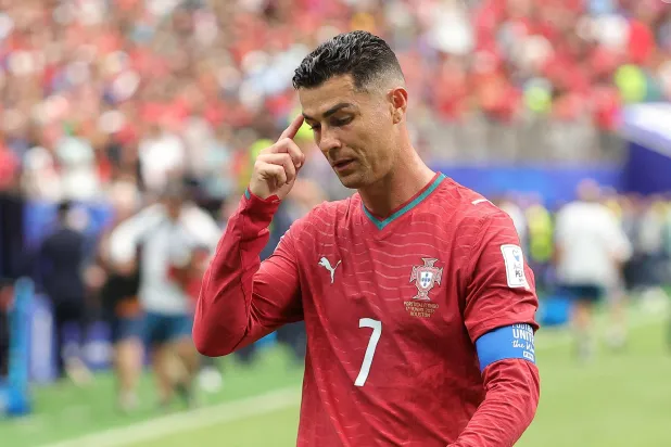 مونديال 2026: هل بات رونالدو معضلة للبرتغال؟