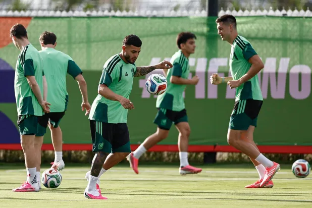 مونديال 2026: المكسيك وكوريا الجنوبية في مواجهة للعبور إلى دور الـ32