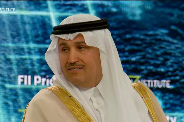 الجاسر: السعودية فعّلت 41 خطة طوارئ لحماية سلاسل الإمداد خلال أزمة «هرمز»