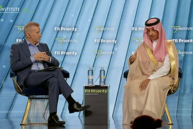 الخطيب: السياحة الداخلية تشكل 65 % من المنظومة في السعودية