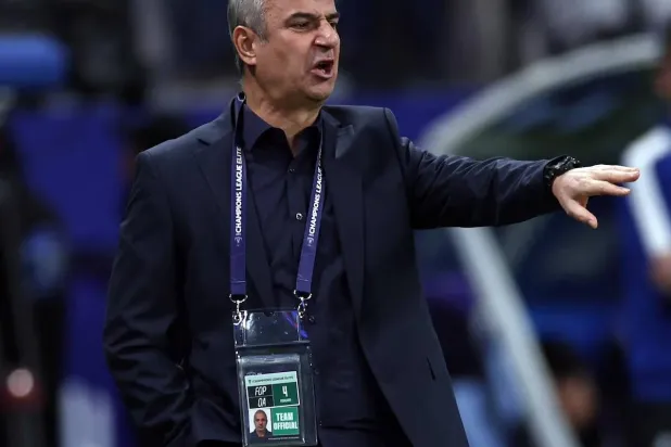 كارتال يعود لتدريب فناربخشة في ولاية رابعة