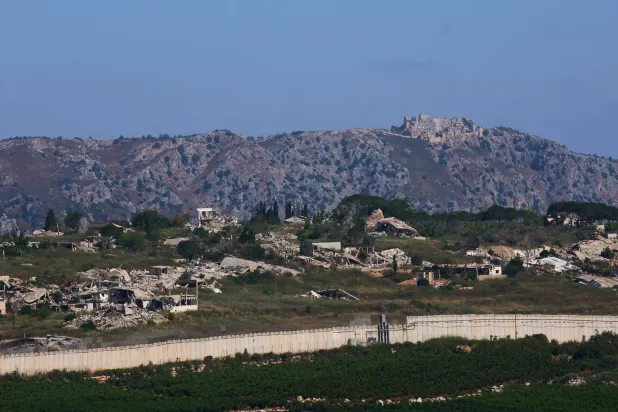 الجيش الإسرائيلي يؤكد مواصلة عملياته في جنوب لبنان