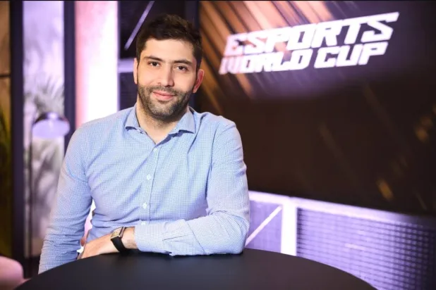 محمد النمر: باريس ستمنح كأس العالم للرياضات الإلكترونية فرصة الوصول إلى جماهير جديدة