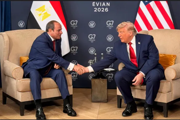 «الاتفاق الأميركي – الإيراني»: مصر تتطلع لتفاهمات أكثر شمولاً واستدامة