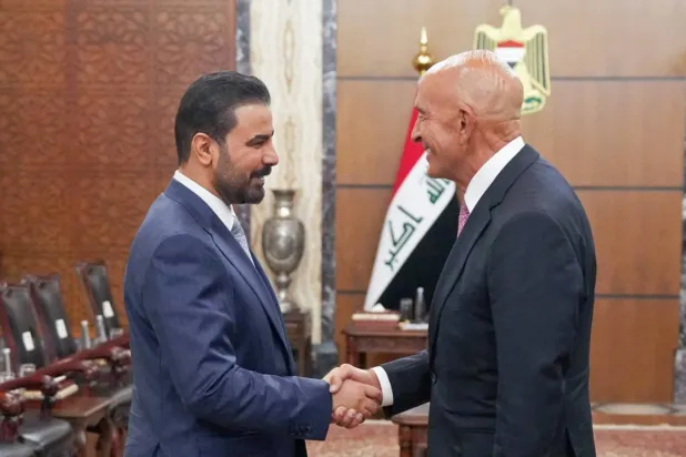 العراق: إقالات مفاجئة تشمل مسؤولين في الأمن والاقتصاد