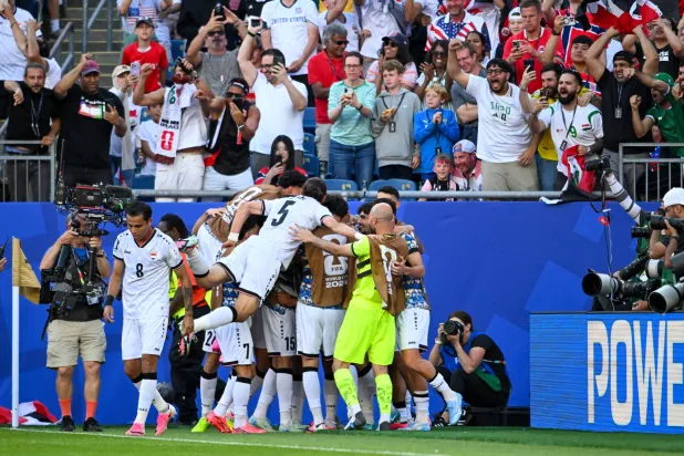 فرنسا تُحذّر من متاعب عراقية قبل المواجهة المرتقبة