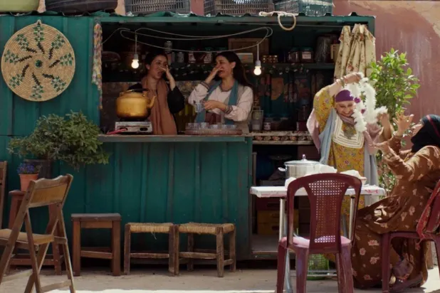 شاشة الناقد: فيلم يمني وآخر فنزويلي وتسجيلي أميركي