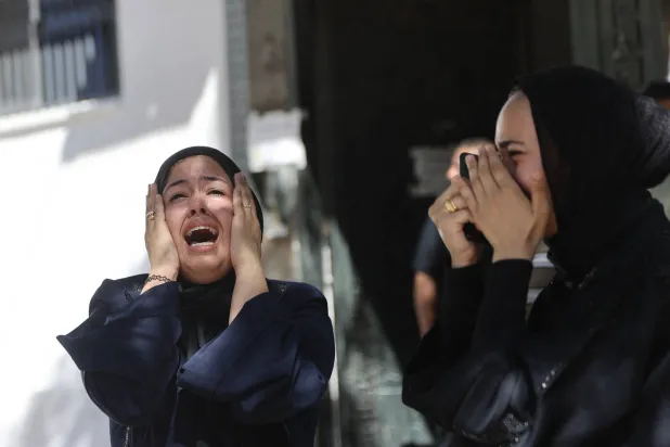 «حماس» تريد رئيساً لـ«إظهار التوافق» واستجابة لـ«نصائح خارجية»