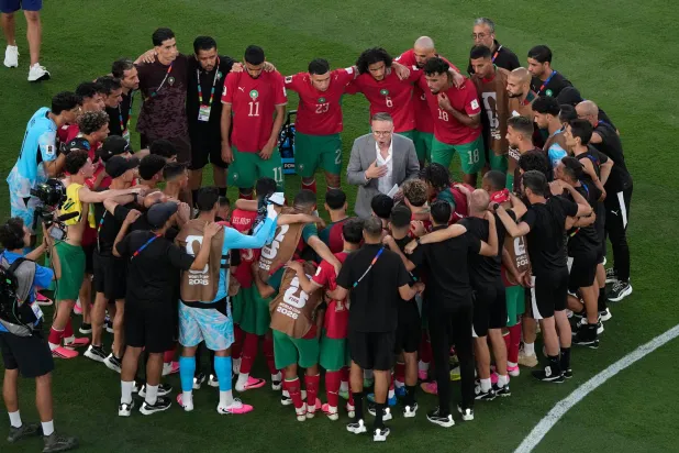 المغرب السادس عالمياً… «أسود الأطلس» يتفوقون رسمياً على هولندا وألمانيا والبرتغال