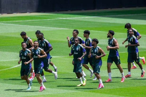 كيف سيصمد المنتخب السعودي أمام الضغط الإسباني طوال المباراة؟