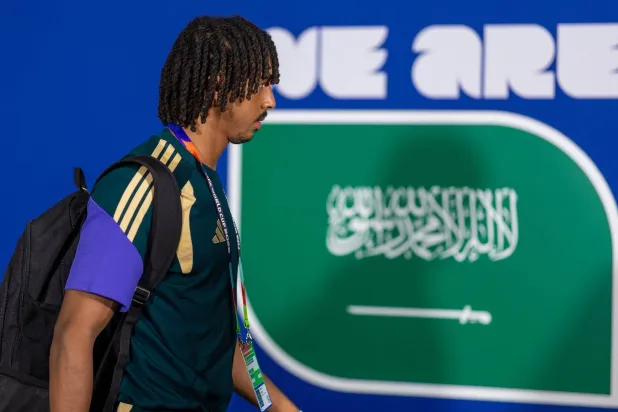 ذكري لـ«الشرق الأوسط»: تركيزنا انتقل إلى إسبانيا بعد طي صفحة الأوروغواي