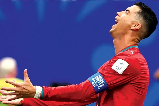 «المونديال»: منتخبا المغرب والبرازيل يتطلّعان إلى الدور الثاني