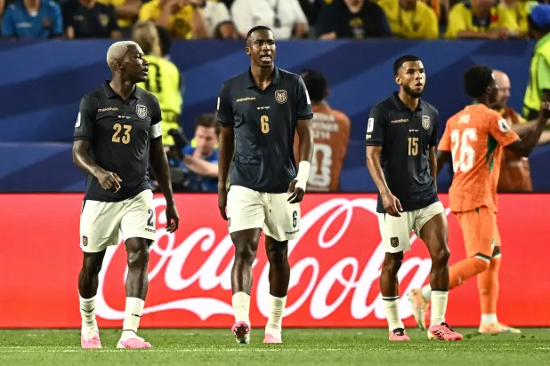 كأس العالم: الإكوادور تحت الضغط لاستعادة توازنها ضد كوراساو