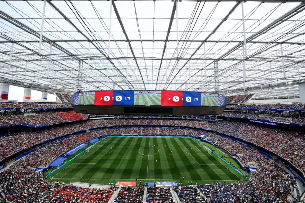 أميركا تصادر أكثر من 50 مسيرة بالقرب من ملاعب كأس العالم