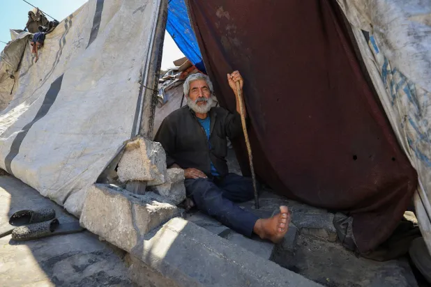 مسؤول أممي يطالب بإعادة «الكرامة» لسكان قطاع غزة