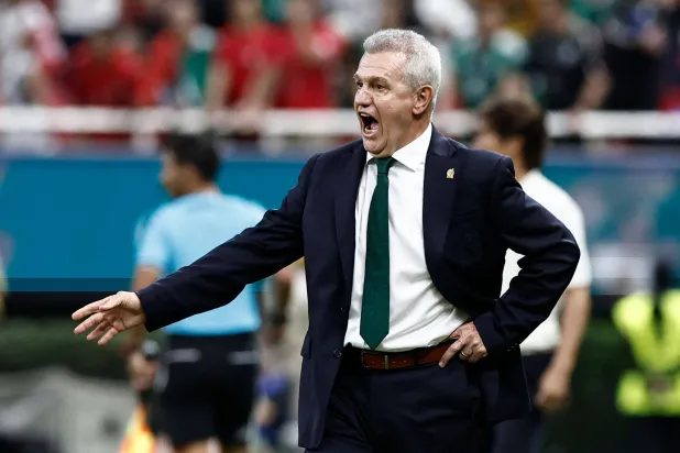 «مونديال 2026»: أغيري يتجنب المبالغة في تصدر المكسيك مجموعتها
