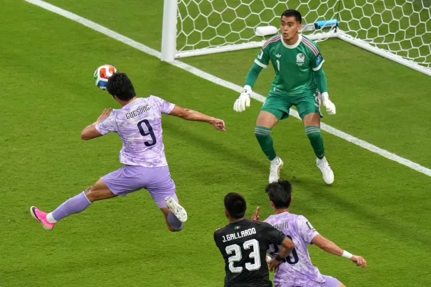 «مونديال 2026»: رانغل… بطل اللحظة التي منحت المكسيك بطاقة التأهل