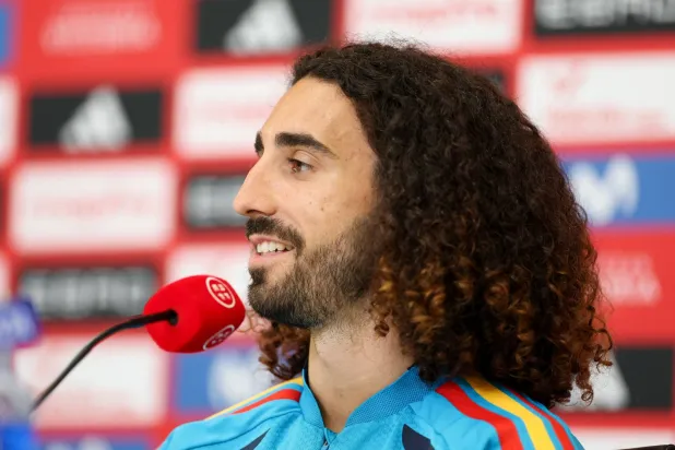 «مونديال 2026»: كوكوريا الممثل الجديد والوحيد لريال مدريد في «لا روخا»