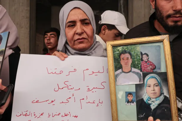 مفتي سوريا يحذّر من ممارسات تؤدي إلى «فتنة»