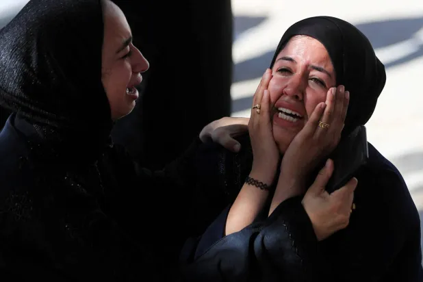 فصائل غزة تتشاور فيما بينها للرد قريباً على «تعديلات ملادينوف»