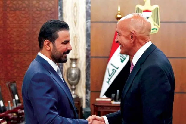 واشنطن وعوامل داخلية وراء الإقالات في بغداد