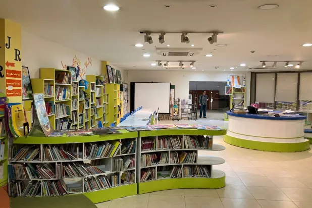 المكتبات العامة في لبنان… مسعى لترميم العلاقة بالمعرفة
