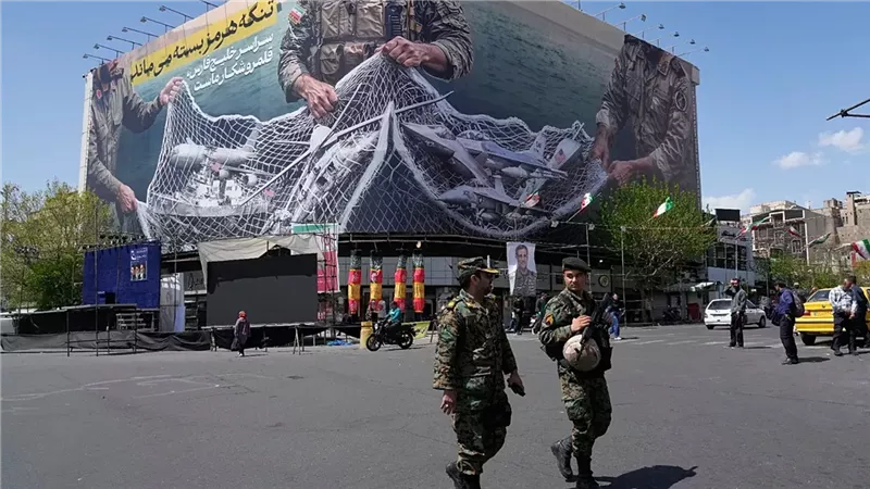 هل تنجح محادثات سويسرا في احتواء جبهة لبنان المتفجرة؟