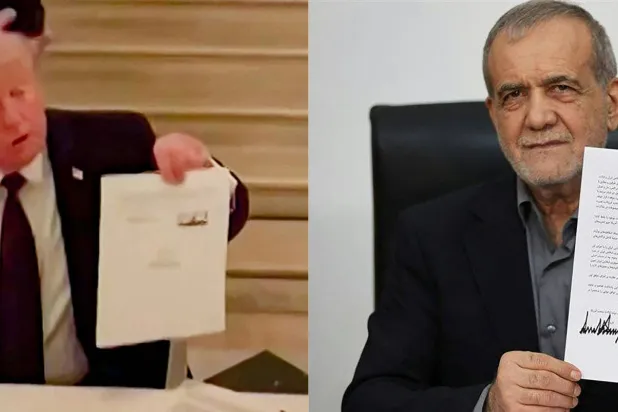 خبراء يشككون في أوراق ضغط ترمب قبل محادثات إيران