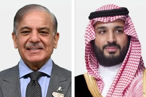 تطلع سعودي لاتفاق دائم يعزز أمن المنطقة