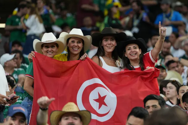 «فيفا»: مباراة تونس واليابان ستكون رقم 1000 في تاريخ «المونديال»