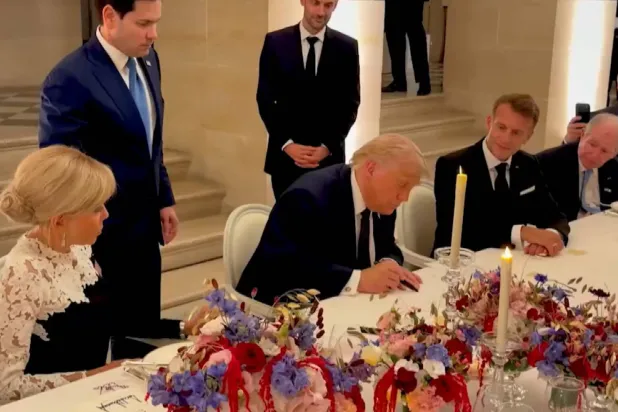 ترمب يخرج من «حرب إيران» باتفاق يختبر الحلفاء والخصوم