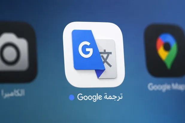 «غوغل» تبدأ إتاحة ميزة الترجمة المباشرة لمستخدمي تطبيق الترجمة