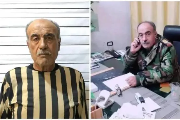 دمشق: اعتقال ضابط سابق برتبة لواء برز اسمه في الهجوم على الغوطة الشرقية