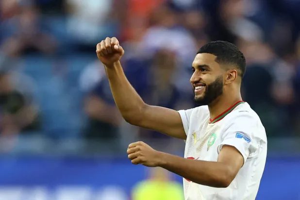 «مونديال 2026»: المغربي صيباري يرفض التعليق على انتقاله لبايرن ميونيخ