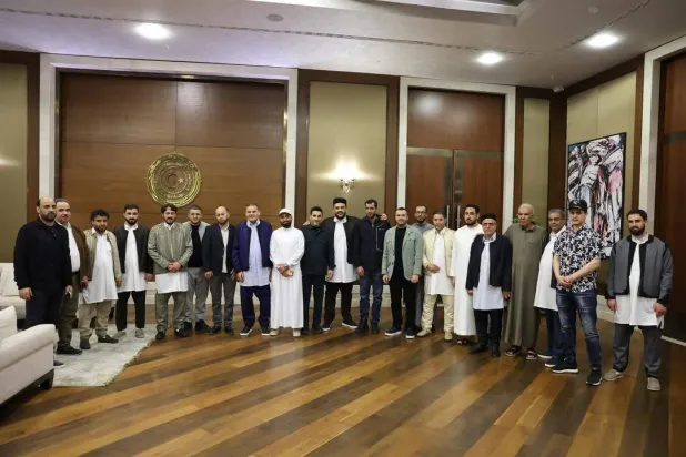 تجدد الاشتباكات المسلحة يعيد التوتر إلى الزاوية الليبية
