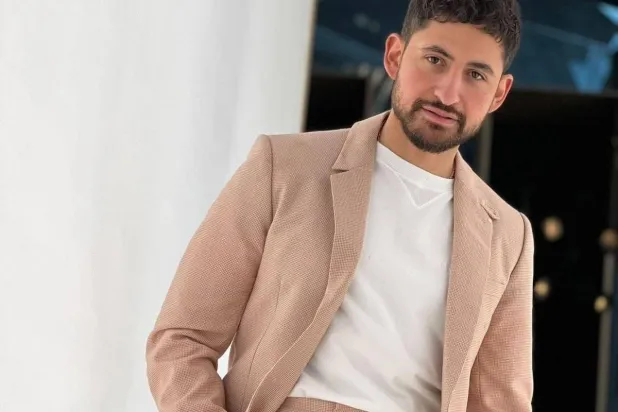 أمير المصري لـ«الشرق الأوسط»: «القصص» فيلم عالمي بكل المقاييس