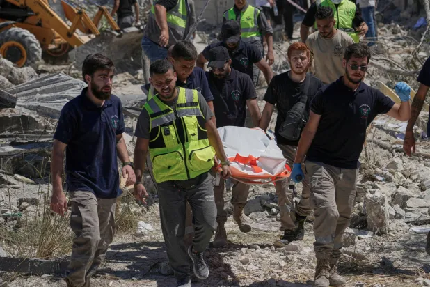 وقف نار جديد في لبنان… وإسرائيل تتوعد بالردّ على الخروقات