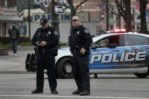 إصابة 12 شخصاً بإطلاق نار على حشد في شيكاغو