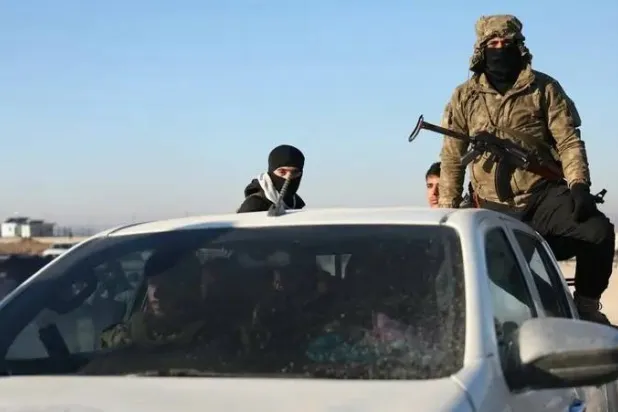 «داعش» يتبنى هجوماً أوقع قتيلين من الجيش السوري بشمال شرقي حلب