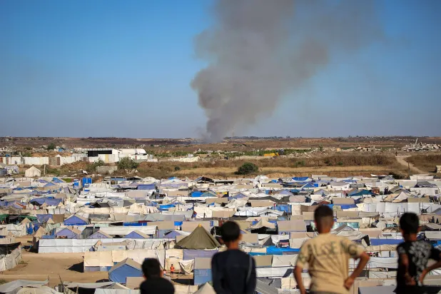 مقتل صحافي بقصف إسرائيلي على منزل في غزة
