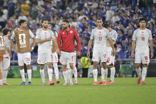 «المونديال تحول إلى كابوس»… الصحافة التونسية تصف أداء «أسود قرطاج» بــ«المهين»