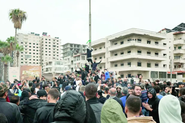 المجلس الأعلى للطائفة العلوية في سوريا ينفي وفاة الشيخ غزال غزال