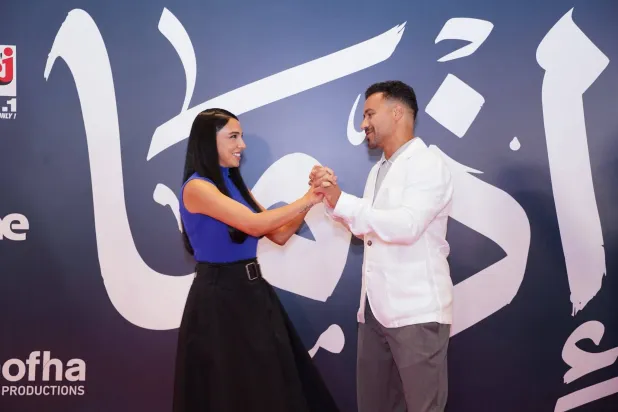 الإقبال على دور السينما المصرية لم يتأثر بالمونديال