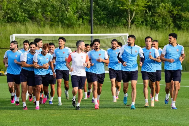 ديربي عربي بين الجزائر والأردن… والعراق يصطدم بفرنسا لتفادي الخروج
