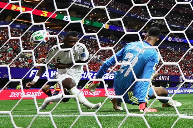 «مونديال 2026»: عدد الأهداف العكسية ينذر بتحطيم الرقم القياسي
