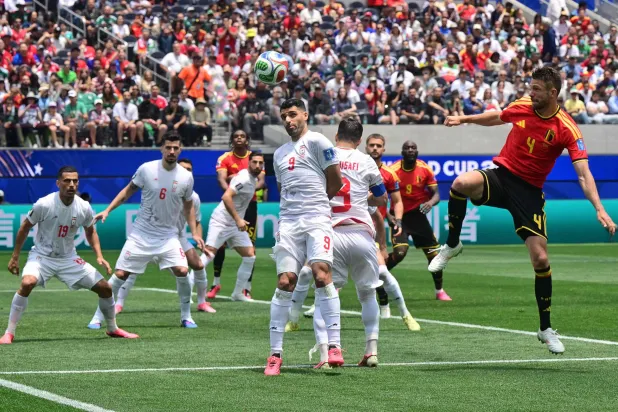 «مونديال 2026»: التعادل السلبي يكتب رقماً جديداً لإيران