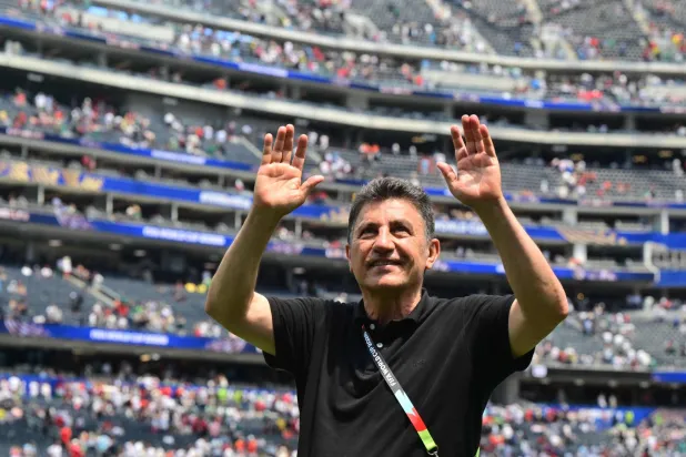 «مونديال 2026»: مدرب إيران يندّد بظروف «لا يمكن تحملها»